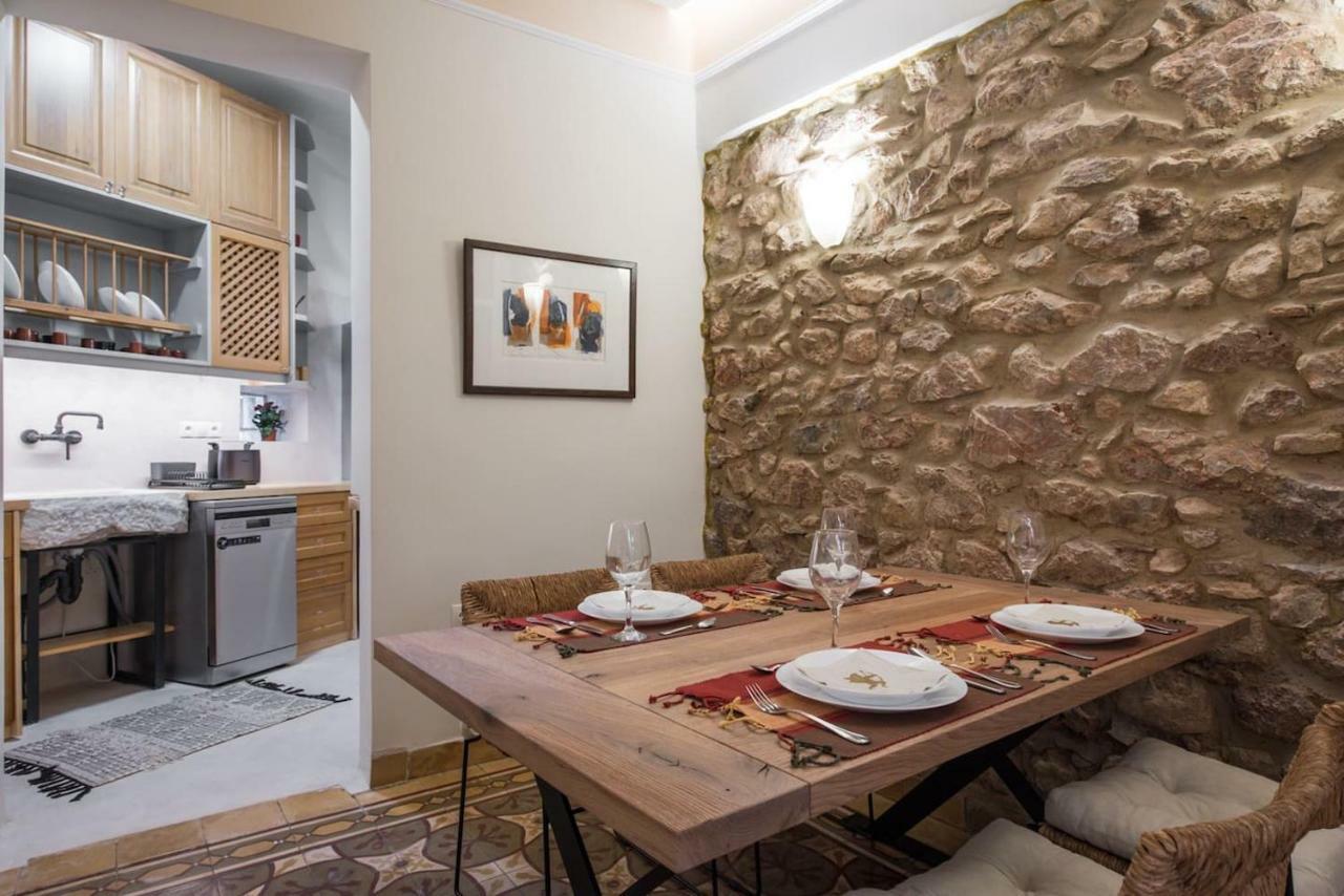 Nest Villa Atina Dış mekan fotoğraf