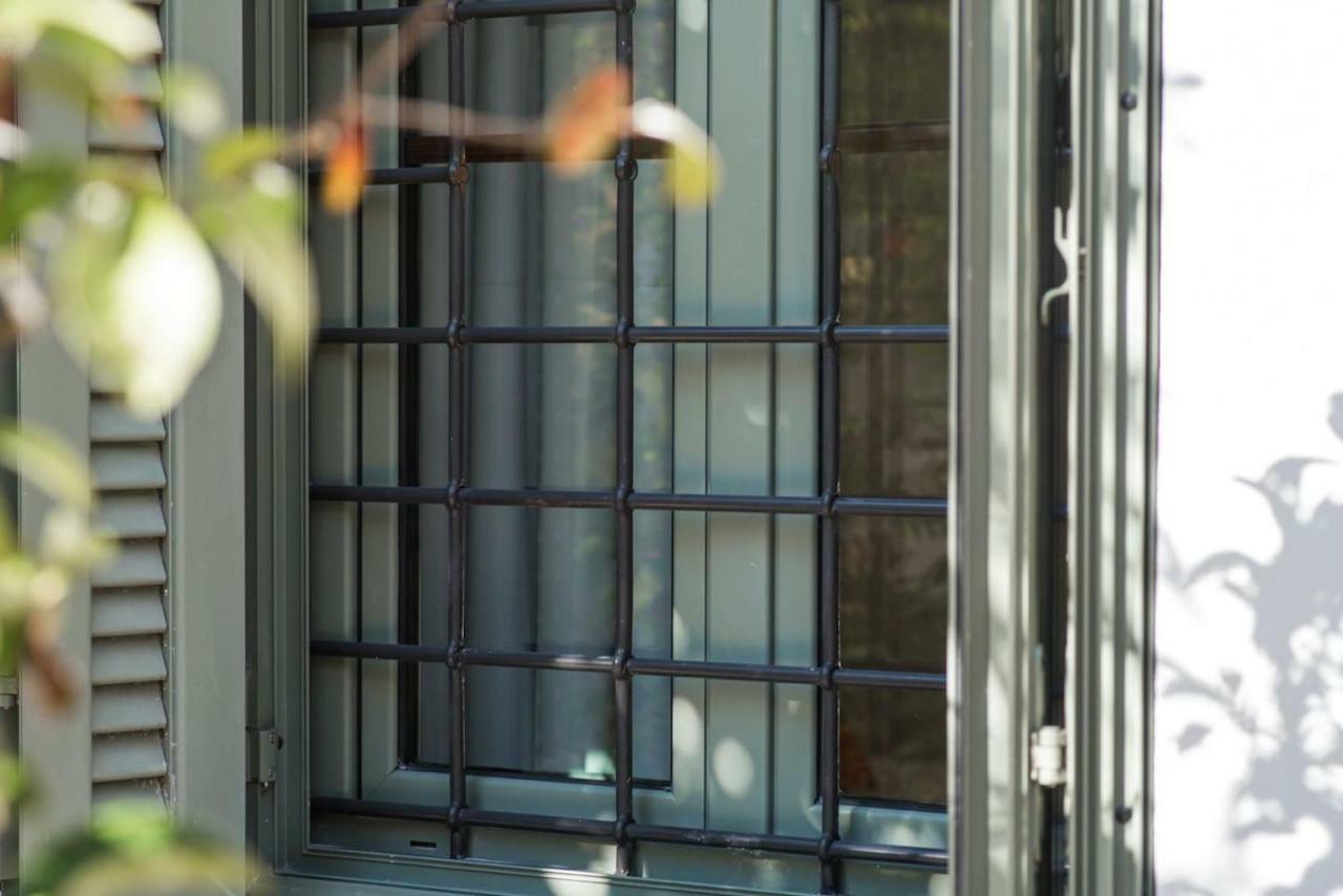 Nest Villa Atina Dış mekan fotoğraf